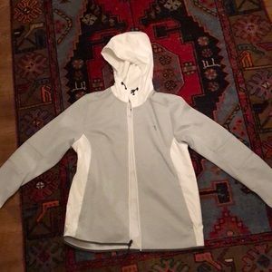 Under Armour Swacket Hoodie